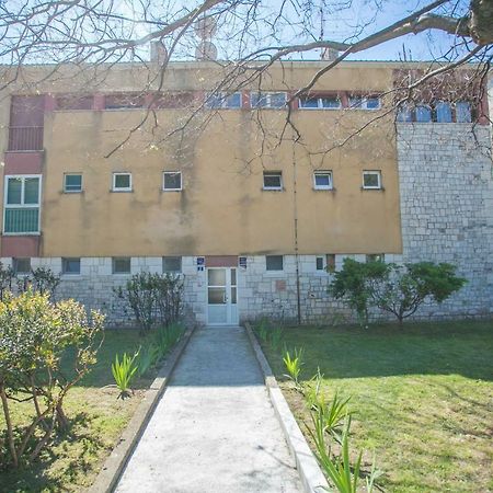 Modern Living In The Heart Of Trogir Leilighet Eksteriør bilde